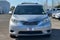 2015 Toyota Sienna LE AAS