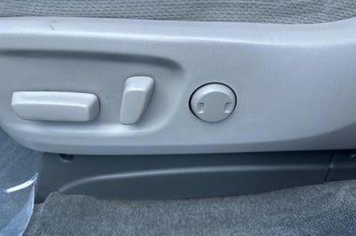 2015 Toyota Sienna LE AAS