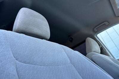 2015 Toyota Sienna LE AAS