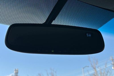 2015 Toyota Sienna LE AAS