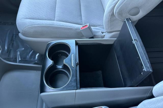 2015 Toyota Sienna LE AAS