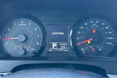 2015 Toyota Sienna LE AAS