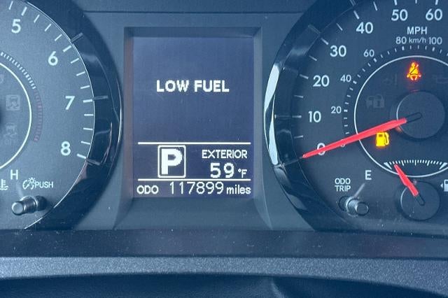 2015 Toyota Sienna LE AAS