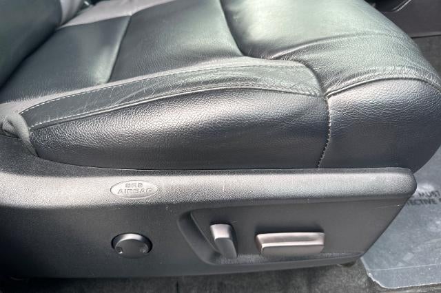 2021 Toyota Tundra Limited