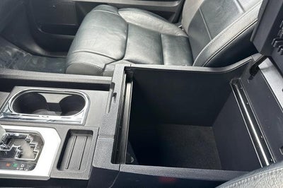 2021 Toyota Tundra Limited