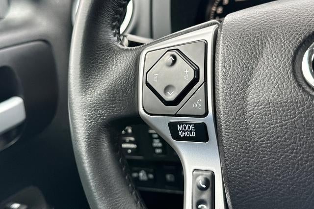 2021 Toyota Tundra Limited