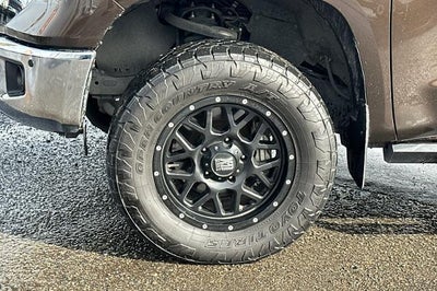 2021 Toyota Tundra Limited