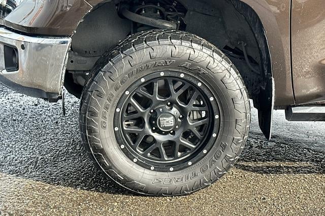 2021 Toyota Tundra Limited