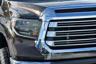 2021 Toyota Tundra Limited