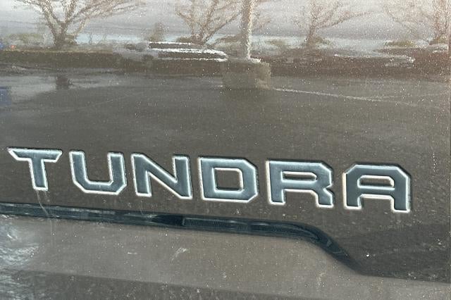 2021 Toyota Tundra Limited