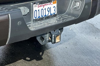 2021 Toyota Tundra Limited