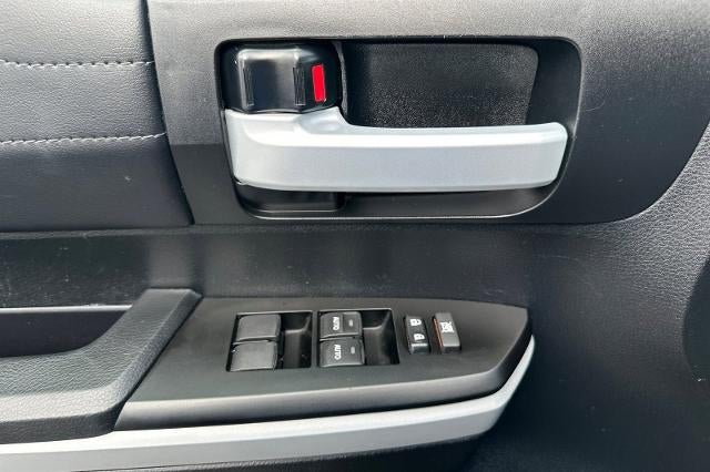 2021 Toyota Tundra Limited