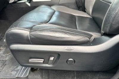 2021 Toyota Tundra Limited