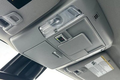 2021 Toyota Tundra Limited