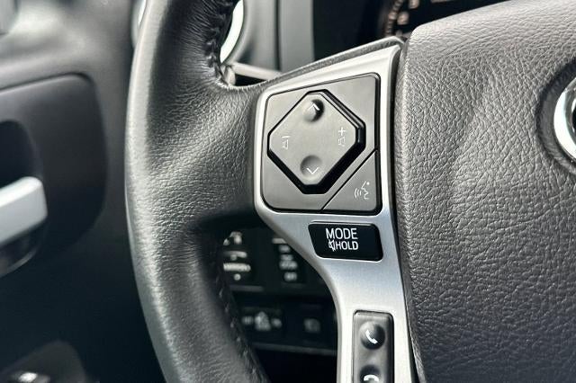 2021 Toyota Tundra Limited