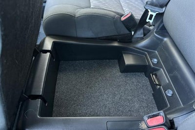 2018 Toyota Tundra SR5 5.7L V8