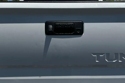 2018 Toyota Tundra SR5 5.7L V8