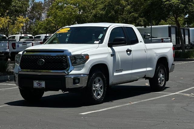 2018 Toyota Tundra SR5 5.7L V8