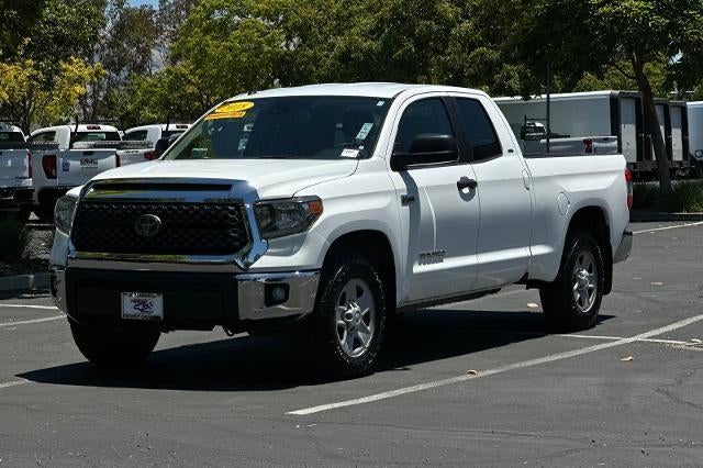 2018 Toyota Tundra SR5 5.7L V8