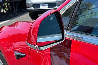 2018 Tesla Model 3 Long Range Battery