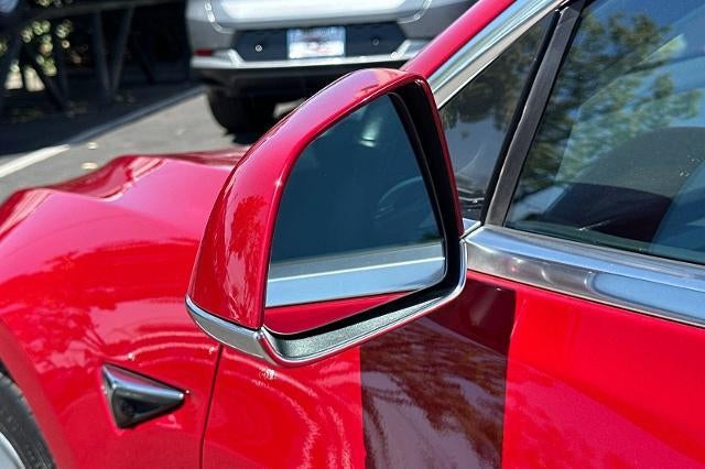 2018 Tesla Model 3 Long Range Battery