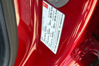 2018 Tesla Model 3 Long Range Battery