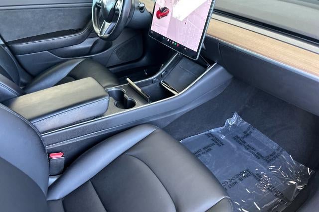 2018 Tesla Model 3 Long Range Battery