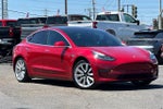2018 Tesla Model 3 Long Range Battery