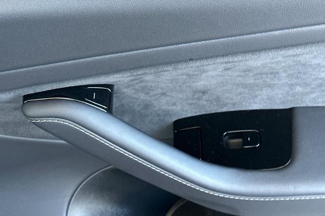 2018 Tesla Model 3 Long Range Battery