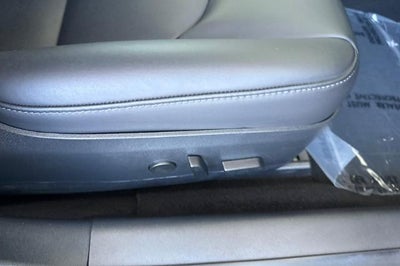 2018 Tesla Model 3 Long Range Battery