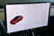 2018 Tesla Model 3 Long Range Battery
