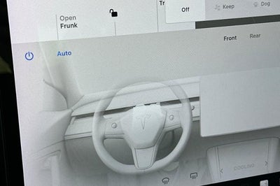 2018 Tesla Model 3 Long Range Battery