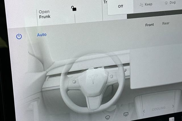 2018 Tesla Model 3 Long Range Battery