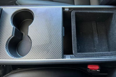 2018 Tesla Model 3 Long Range Battery