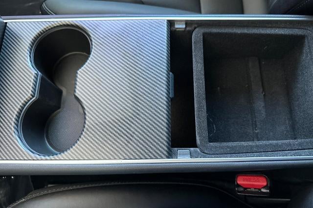 2018 Tesla Model 3 Long Range Battery
