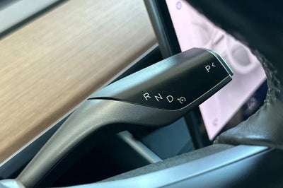 2018 Tesla Model 3 Long Range Battery