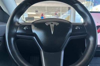2018 Tesla Model 3 Long Range Battery