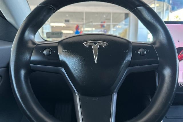 2018 Tesla Model 3 Long Range Battery
