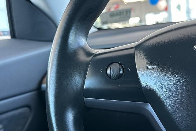 2018 Tesla Model 3 Long Range Battery