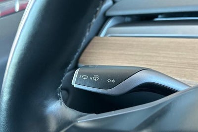 2018 Tesla Model 3 Long Range Battery