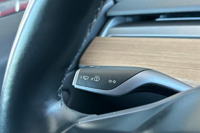 2018 Tesla Model 3 Long Range Battery