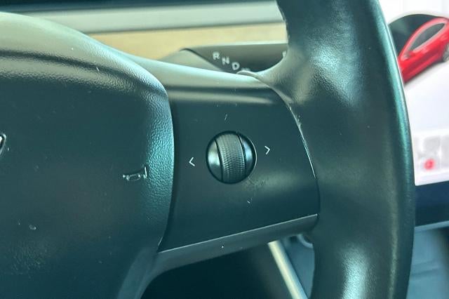 2018 Tesla Model 3 Long Range Battery
