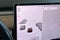 2018 Tesla Model 3 Long Range Battery