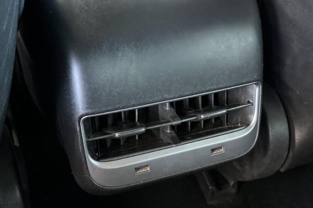 2018 Tesla Model 3 Long Range Battery