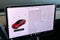 2018 Tesla Model 3 Long Range Battery