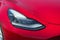 2018 Tesla Model 3 Long Range Battery