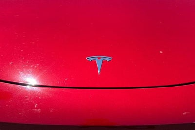 2018 Tesla Model 3 Long Range Battery