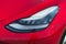 2018 Tesla Model 3 Long Range Battery