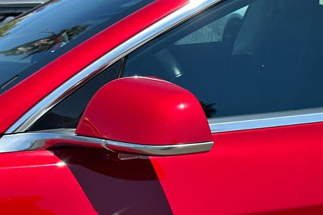 2018 Tesla Model 3 Long Range Battery