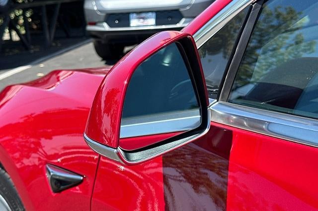 2018 Tesla Model 3 Long Range Battery